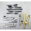 Ensemble de couverts Frank Lloyd Wright Tree Of Life, 20 pièces, service pour 4-83899494