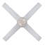 Franconia Ceiling Fan with Light Kit-2015195624