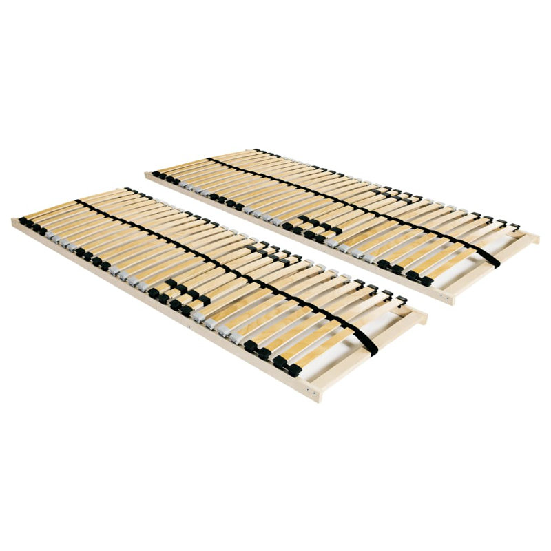 Jasmyn Bed Frame, 90 x 200 cm