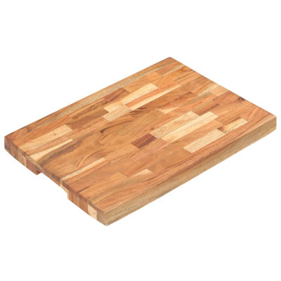 Tabyana Acacia Wood Chopping Board