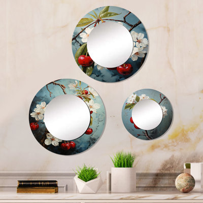 Miroir Devean