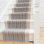 Anicette Striped Area Rug