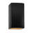 Nomad Ceramic LED Wall Light-932997719-812746717-812746689
