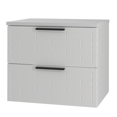 Argusta Bathroom Storage