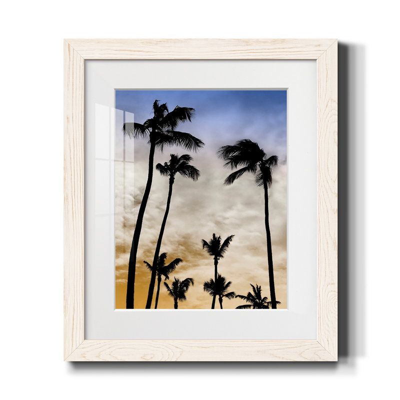Douces pivoines I - reproduction de photo sur papier encadrée, H 20 po x l 17 po x P 1,5 po, Blanc