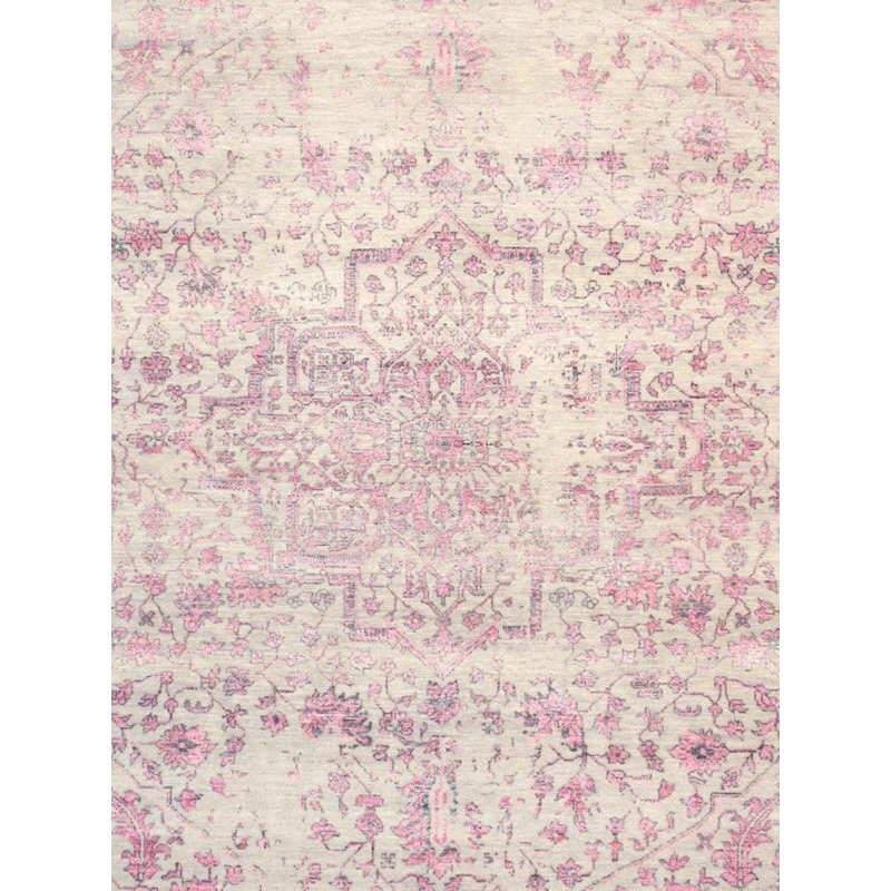 Oriental Area Rug