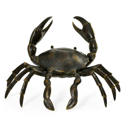 JC Traditional Animals Decorative Object