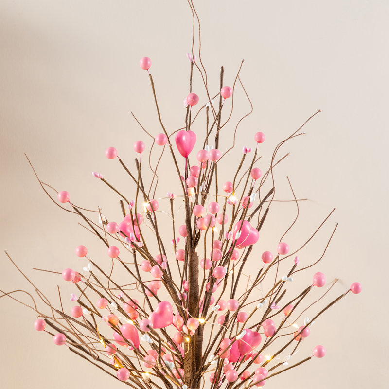 Arbre de table 20 po H