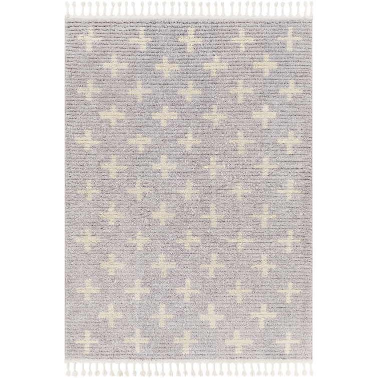 Airik Indoor Rug