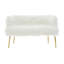 Cornelison 2 Seater Sofa