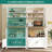 Lillyona 63'' Kitchen Pantry