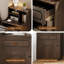 Table de chevet Modern Farmhouse-564843707