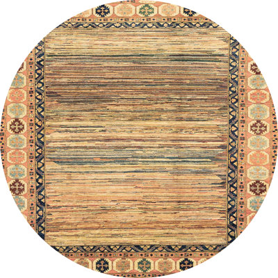 Tapis abstrait moderne 3672