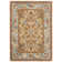 Molter Bergama Hand Tufted Wool Oriental Rug