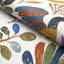 Schumacher x Abel Macias Canopy Fabric-103202143