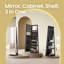 Jewelry Armoire