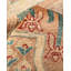 Saryah One-of-a-Kind 9' 0" X 11' 10" Hand Knotted Area Rug