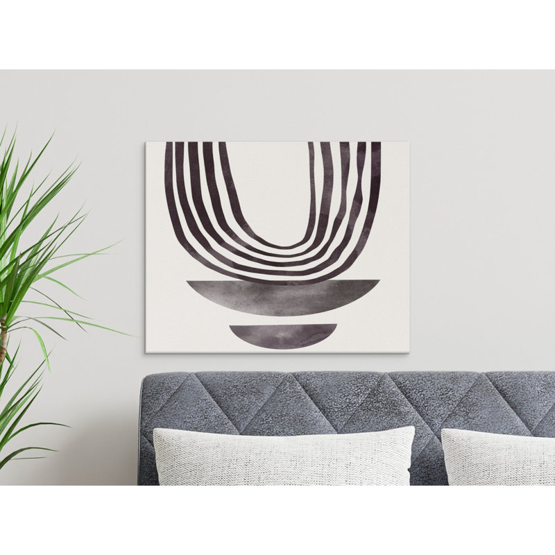 Wrapped Canvas Print Set, 30.48 cm H x 40.64 cm W