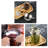 Cuisinox Stainless Steel Funnel