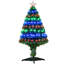 3 H Christmas Tree