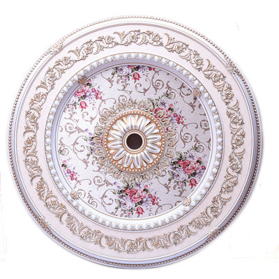 Médaillon de plafond