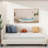 L-shaped Linen Daybed With Solid Wood Legs-948222560-948222565
