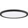 Naquin Acrylic LED Flush Mount