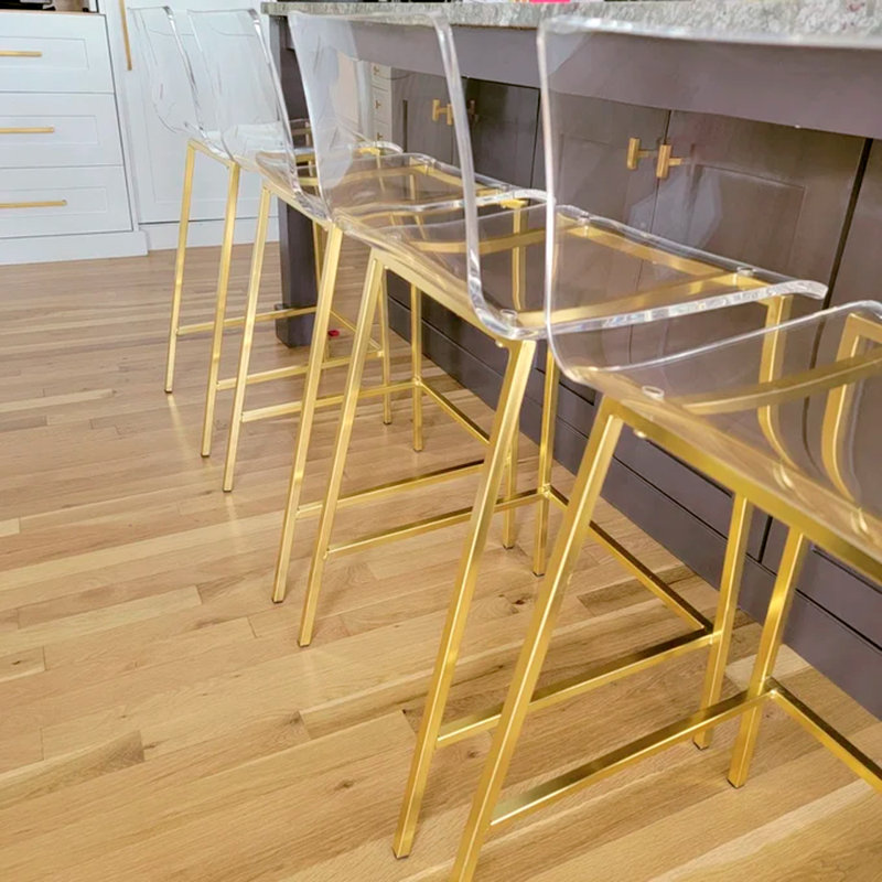Tabouret Anna, Or