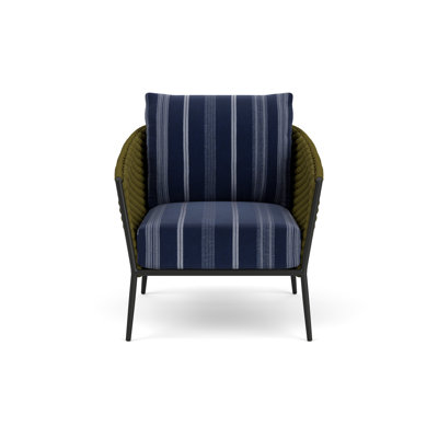 Escape Outdoor Lounge Chair