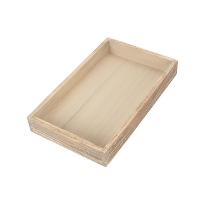 Erkson Serving Display Plinth Tray