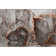 Premium Machine Washable Cerrito Amf525 Peach Rug