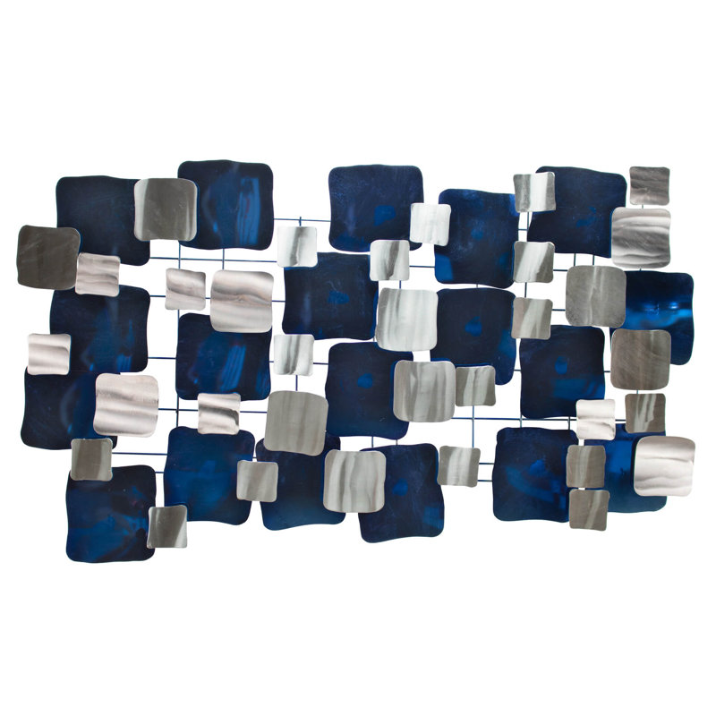 Handmade Modern Abstract Wall Decor