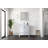 Jacques 30 in W x 22 in D Single Bath Vanity-37292580
