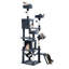 190cm H Cat Tree