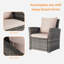 Ensemble de conversation pour 4 personnes-96068195