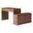 Larose L-Shaped Executive Desk-656766406