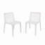 Chaise d'appoint empilable-536715100