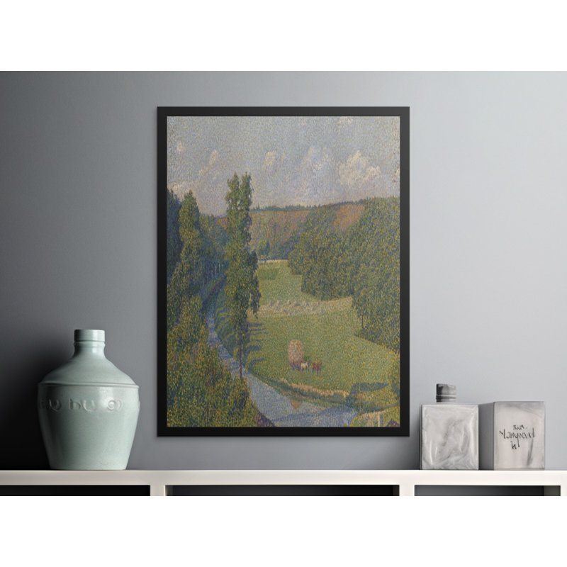 Troche No Frame Print, 22x34