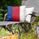 Coussin intérieur/extérieur pour le football buffalo