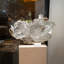 Massive Gypsum Var. Selenite From Mexico