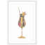 Eyre Tarney - Single Picture Frame Print-21758667