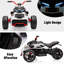 Moto électrique à 3 roues 12V 12V-102415254