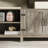 Marckson 59" 2-Door TV Stand for TVs up to 60"-220799878