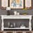Mcclary 64.2'' Solid Wood Sideboard-1150551706
