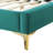 Modway Amber Platform Bed-783962244-783962248