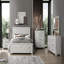 Commode 5 tiroirs de style moderne en bois-1971585902