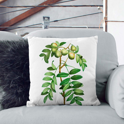 Square Cushion