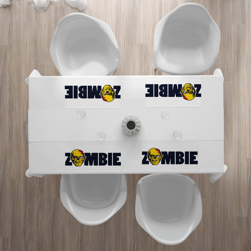 Récapitulatif 18,5" zombie