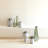 Earthenware Table Vase-112236865