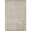 Hand-Knotted High-Quality Gray Area Rug